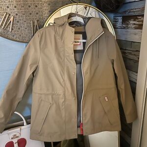 Hunter Tan Women's Jacket